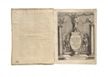 Historiae Lituanae pars prior [...] /Historiae Lituanae pars altera [...] LM-88, LM-89 TI/TII